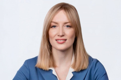 Новый департамент в СКБ Контур возглавила Наталья Пичугина